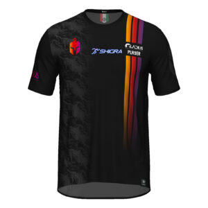 Camiseta Glagius