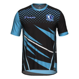 Camiseta Huskies